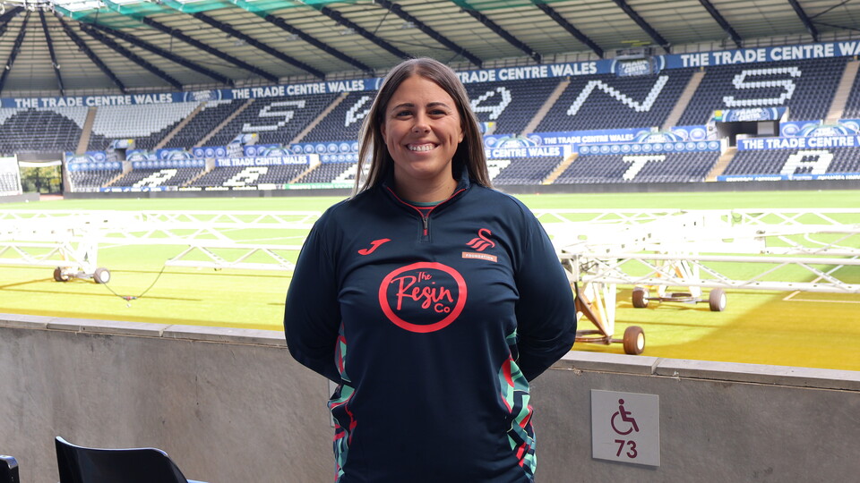 Beth Robinson Foundation